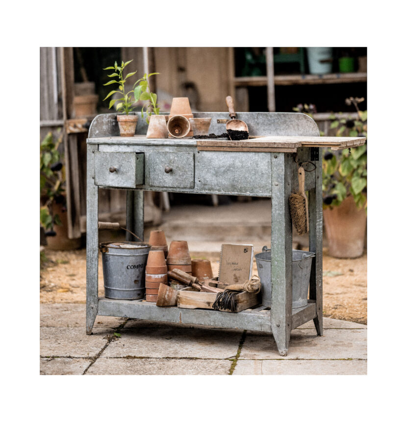 Shop: Outdoor Living | Detroit Garden Works