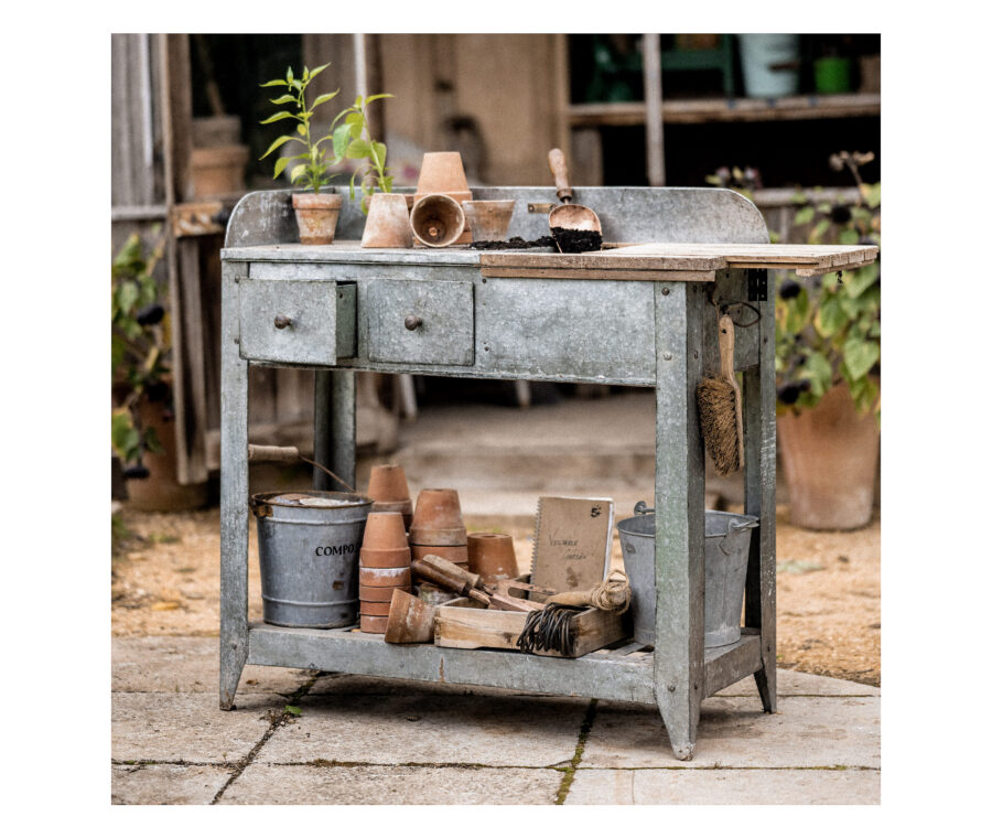 Shop: Outdoor Living | Detroit Garden Works