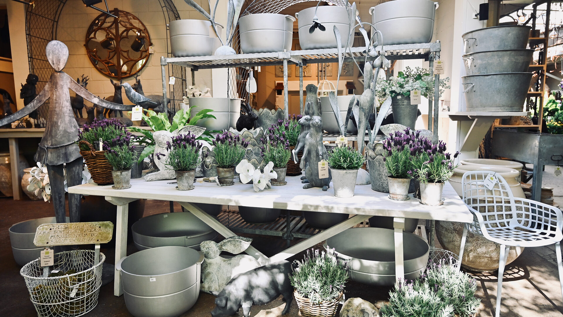 Detroit Garden Works