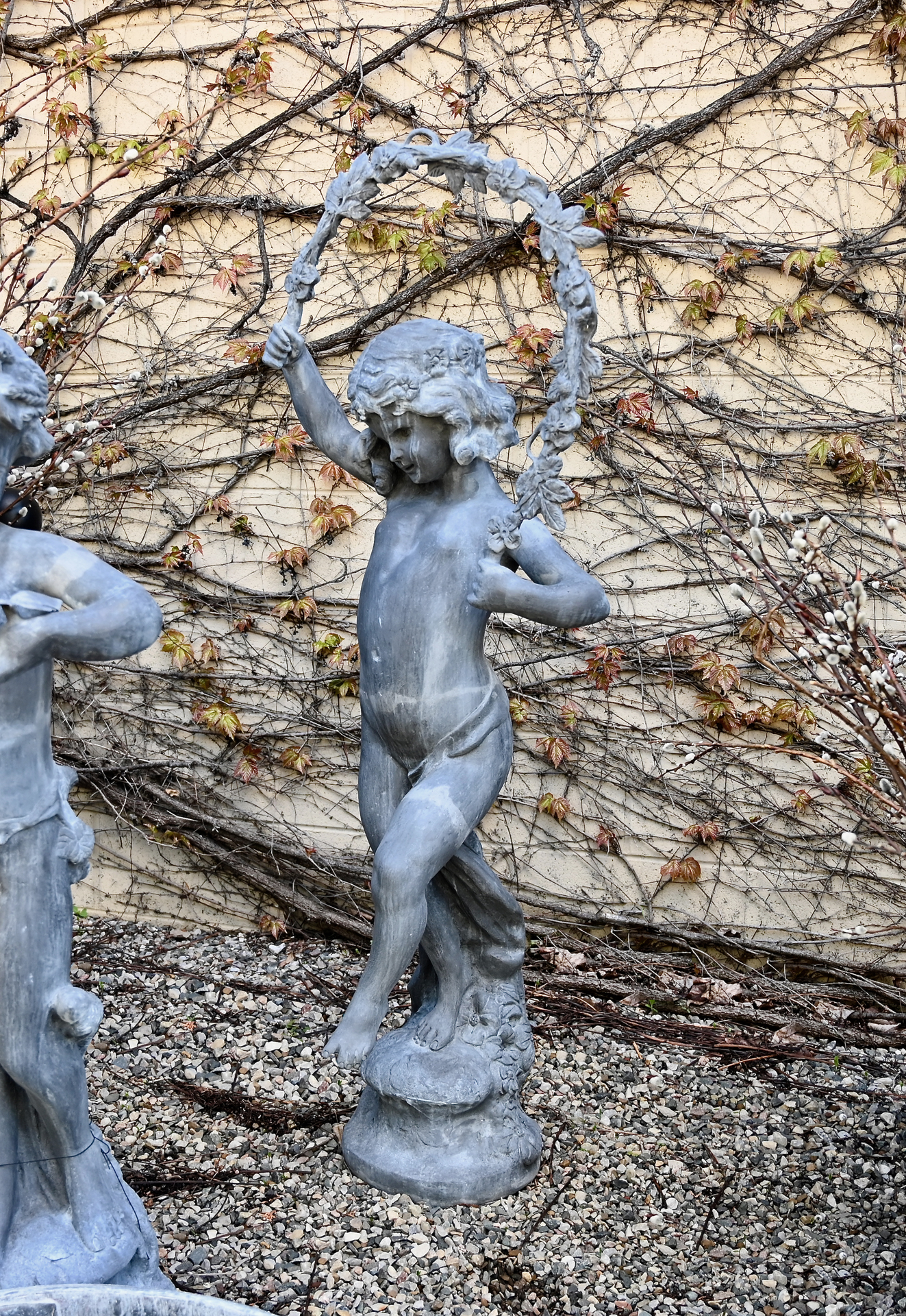 Detroit Garden Works