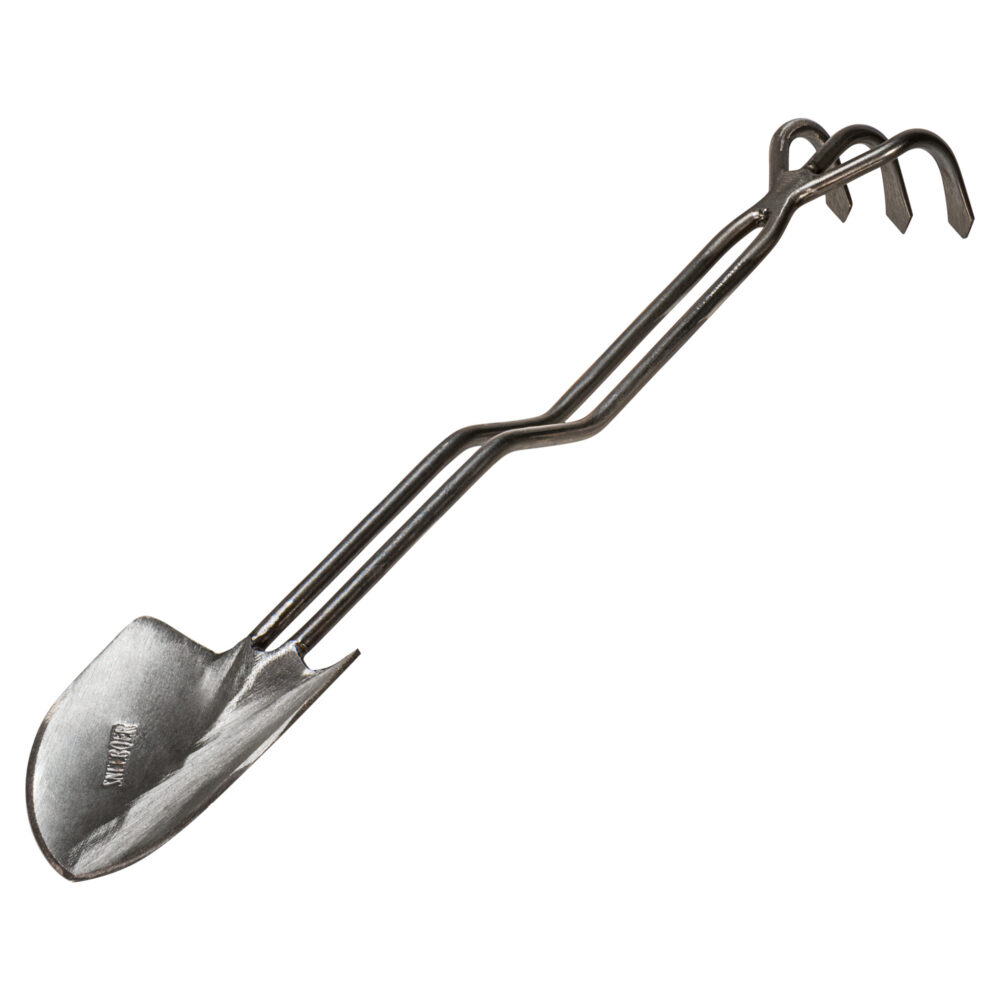 Sneeboer & Zn Multi-Shovel