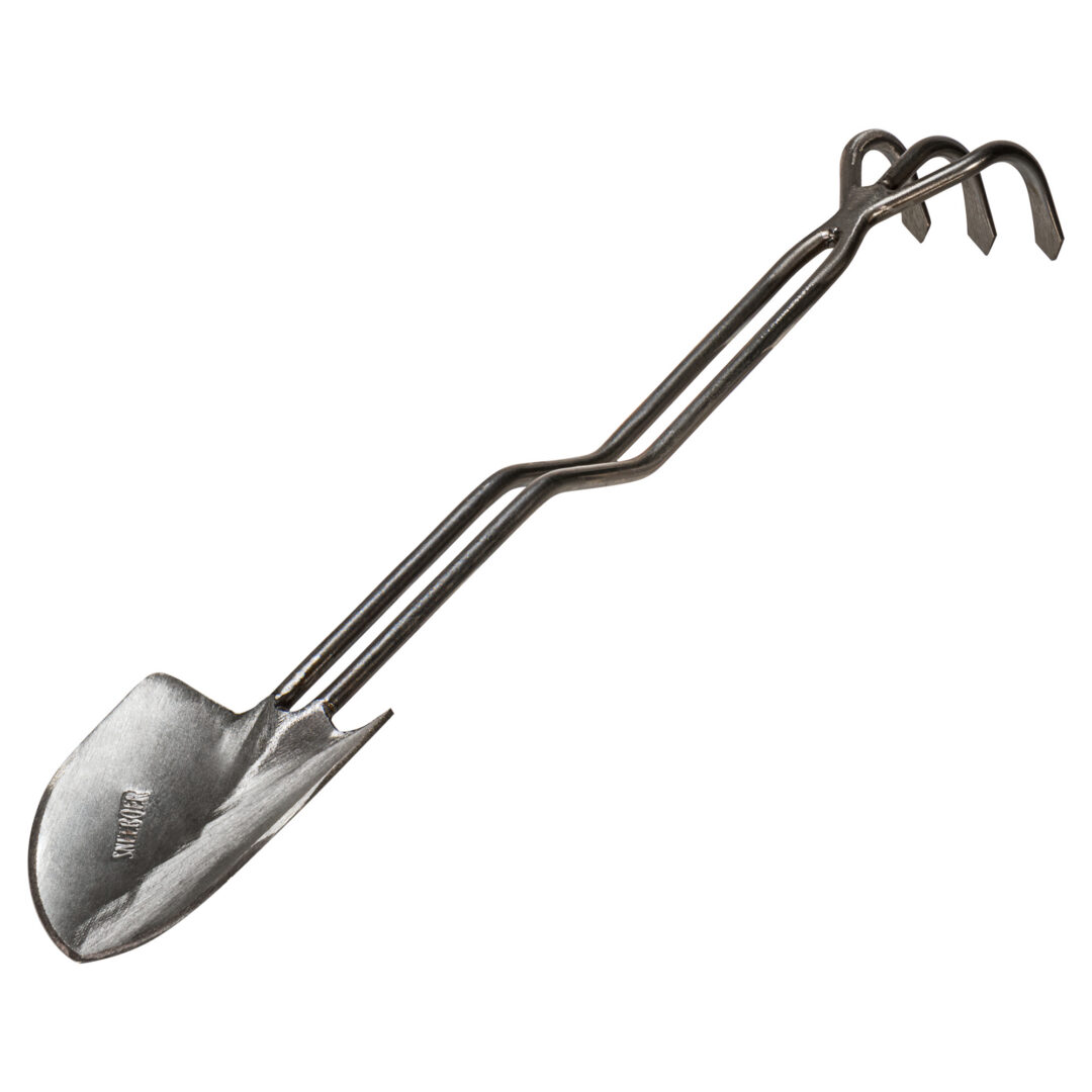 Sneeboer & Zn Multi-Shovel