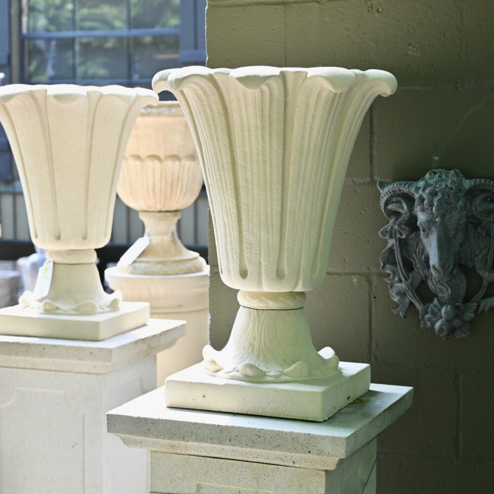 Bambury Vase