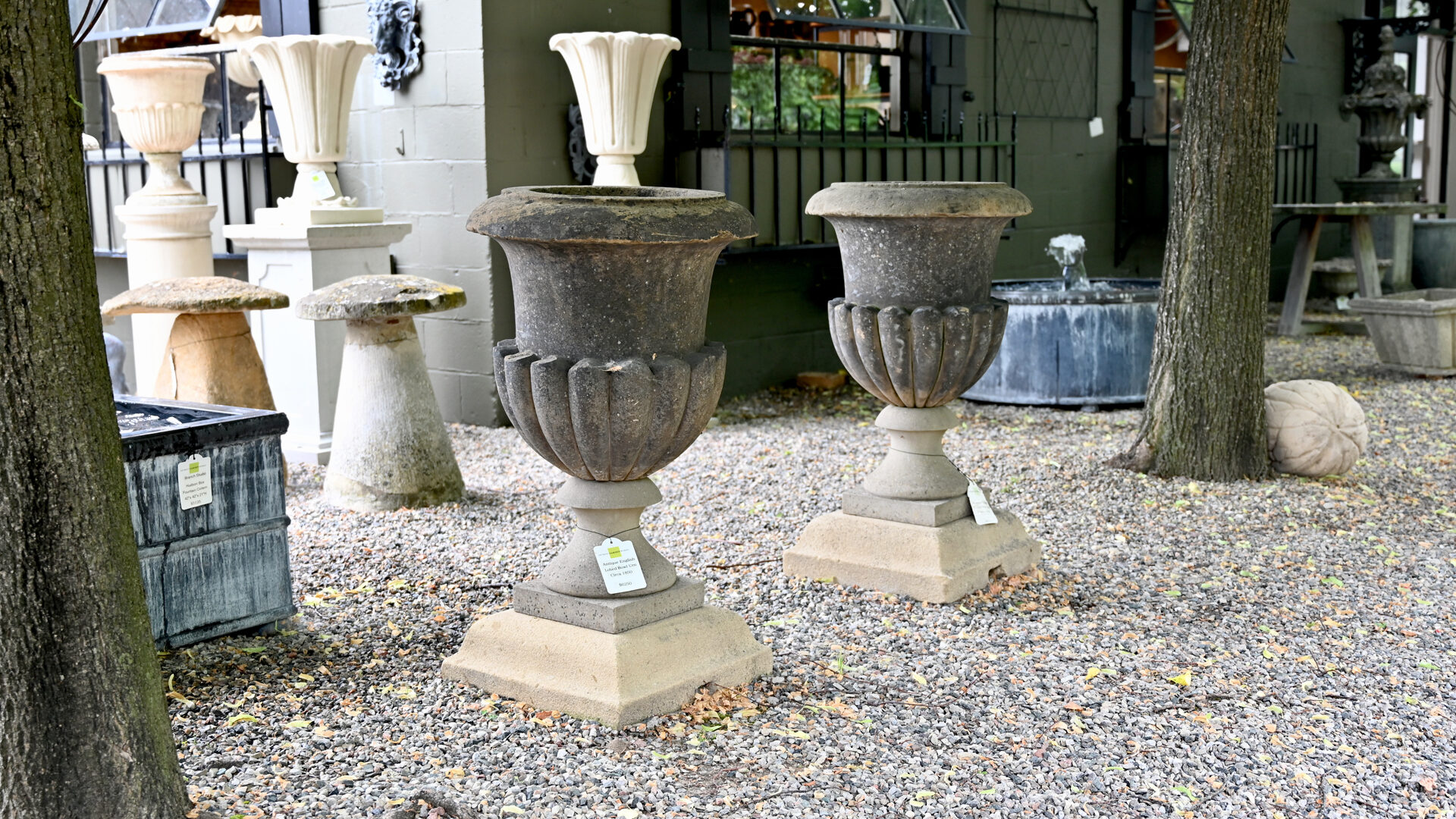 Detroit Garden Works
