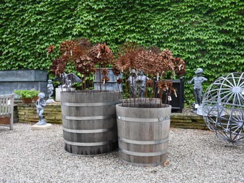 Detroit Garden Works