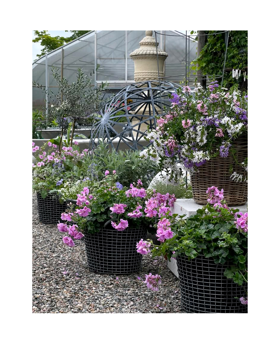 Detroit Garden Works