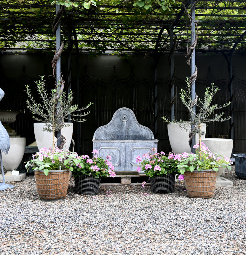 Shop: Outdoor Living | Detroit Garden Works