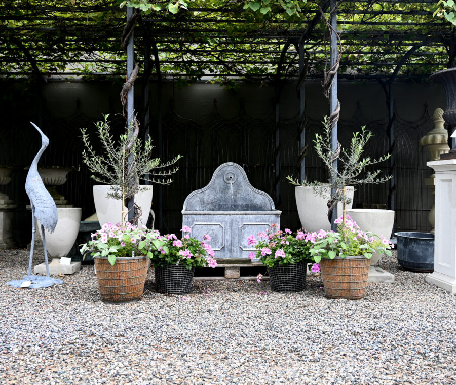 Shop: Outdoor Living | Detroit Garden Works
