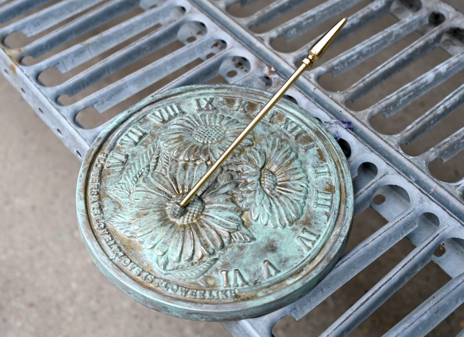 Detroit Garden Works