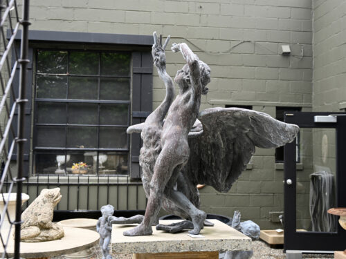 Detroit Garden Works