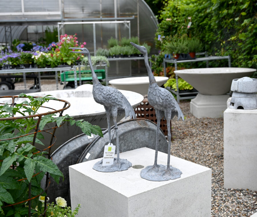Shop: Ornament | Detroit Garden Works
