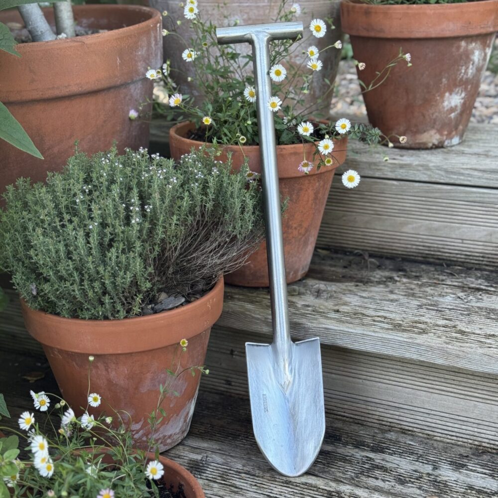 Sneeboer & Zn Thornett Trowel