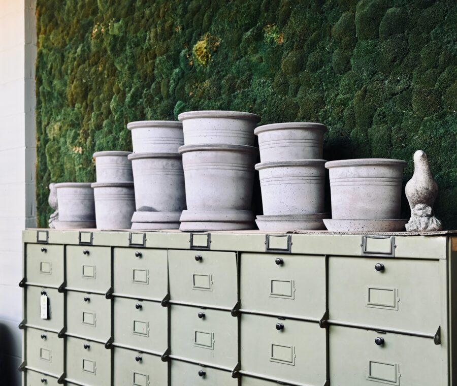 Shop: Containers | Detroit Garden Works