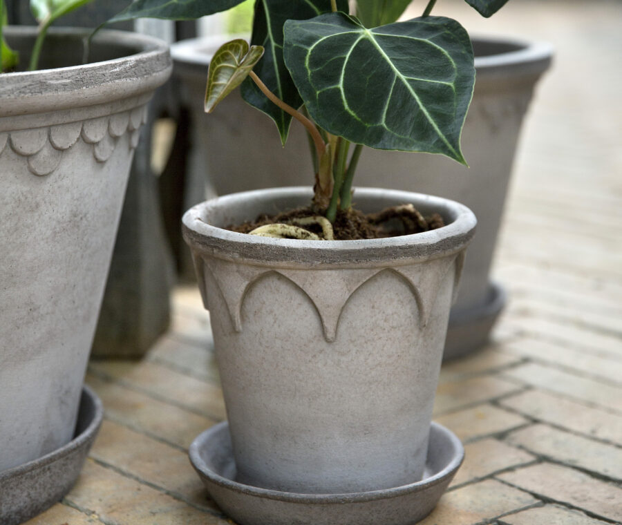 Shop: Containers | Detroit Garden Works