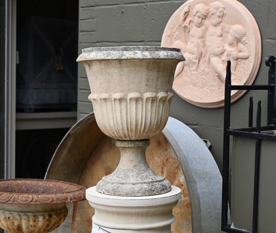 Shop: Containers | Detroit Garden Works