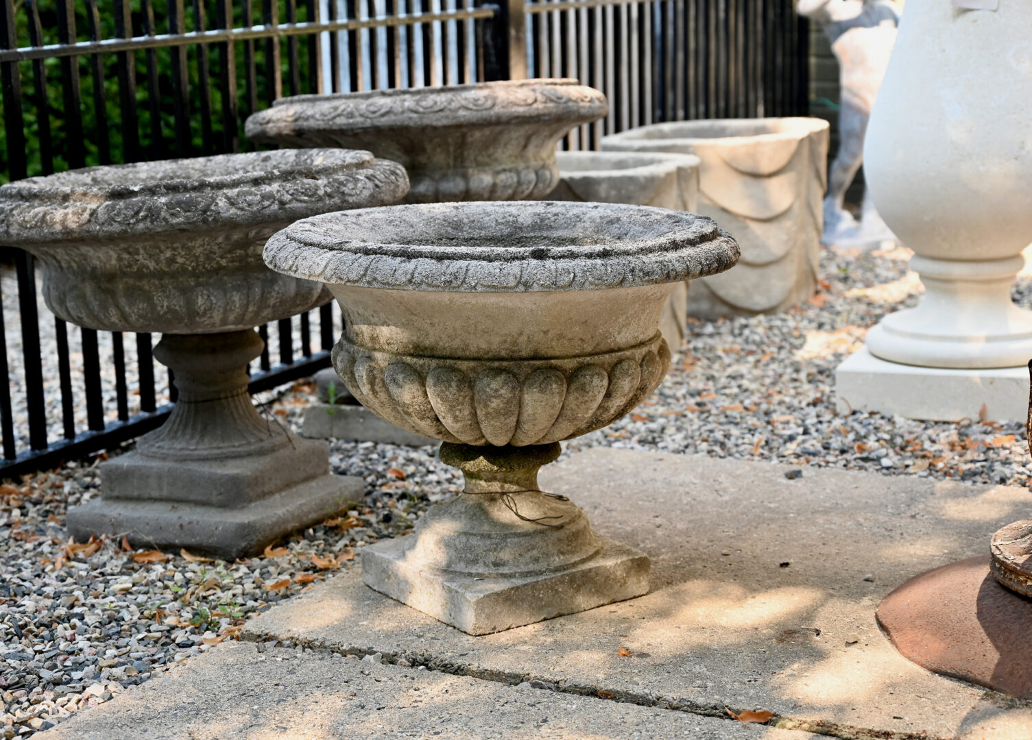 Detroit Garden Works