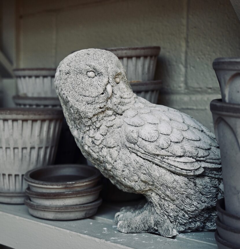 Shop: Ornament | Detroit Garden Works