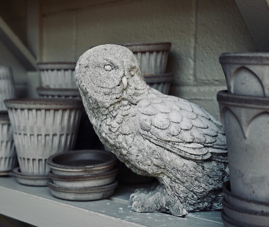 Shop: Ornament | Detroit Garden Works