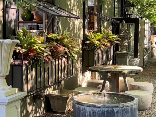 Detroit Garden Works