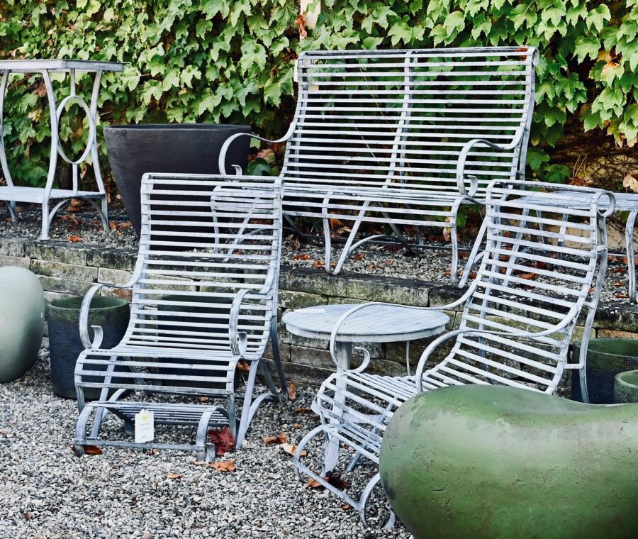 Shop: Outdoor Living | Detroit Garden Works