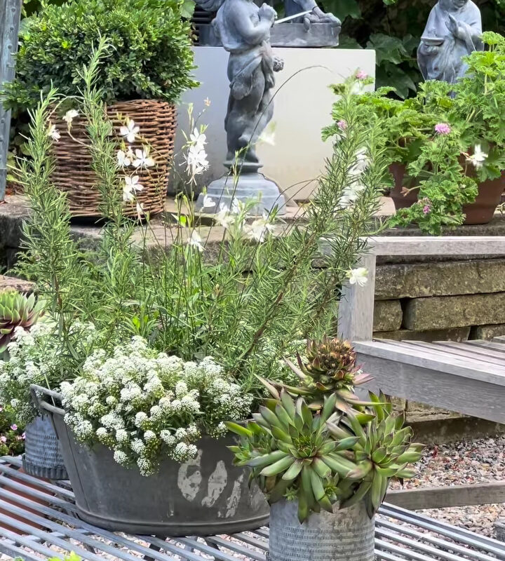 Detroit Garden Works