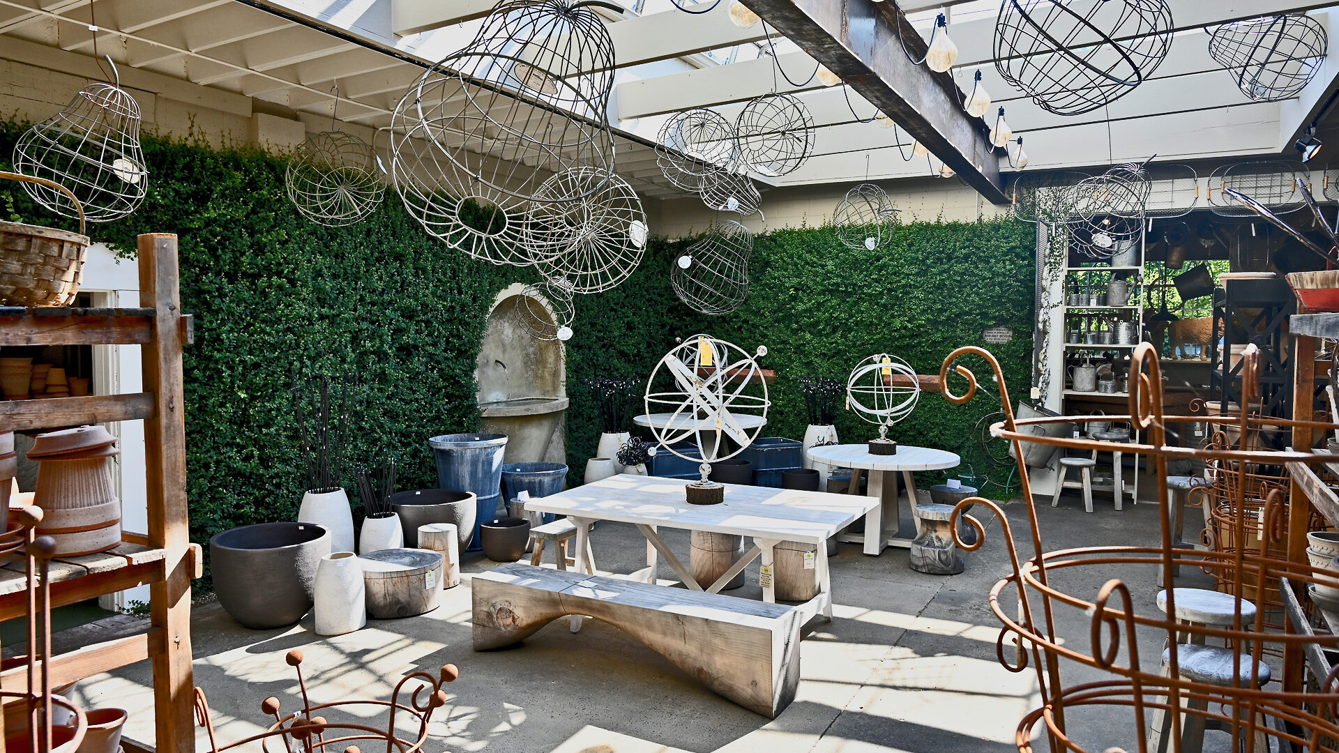 Detroit Garden Works