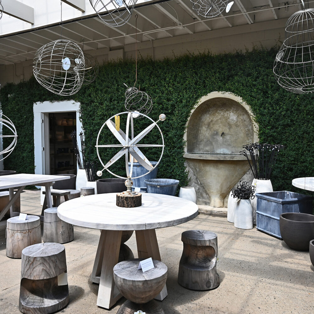 Armillary Sundials