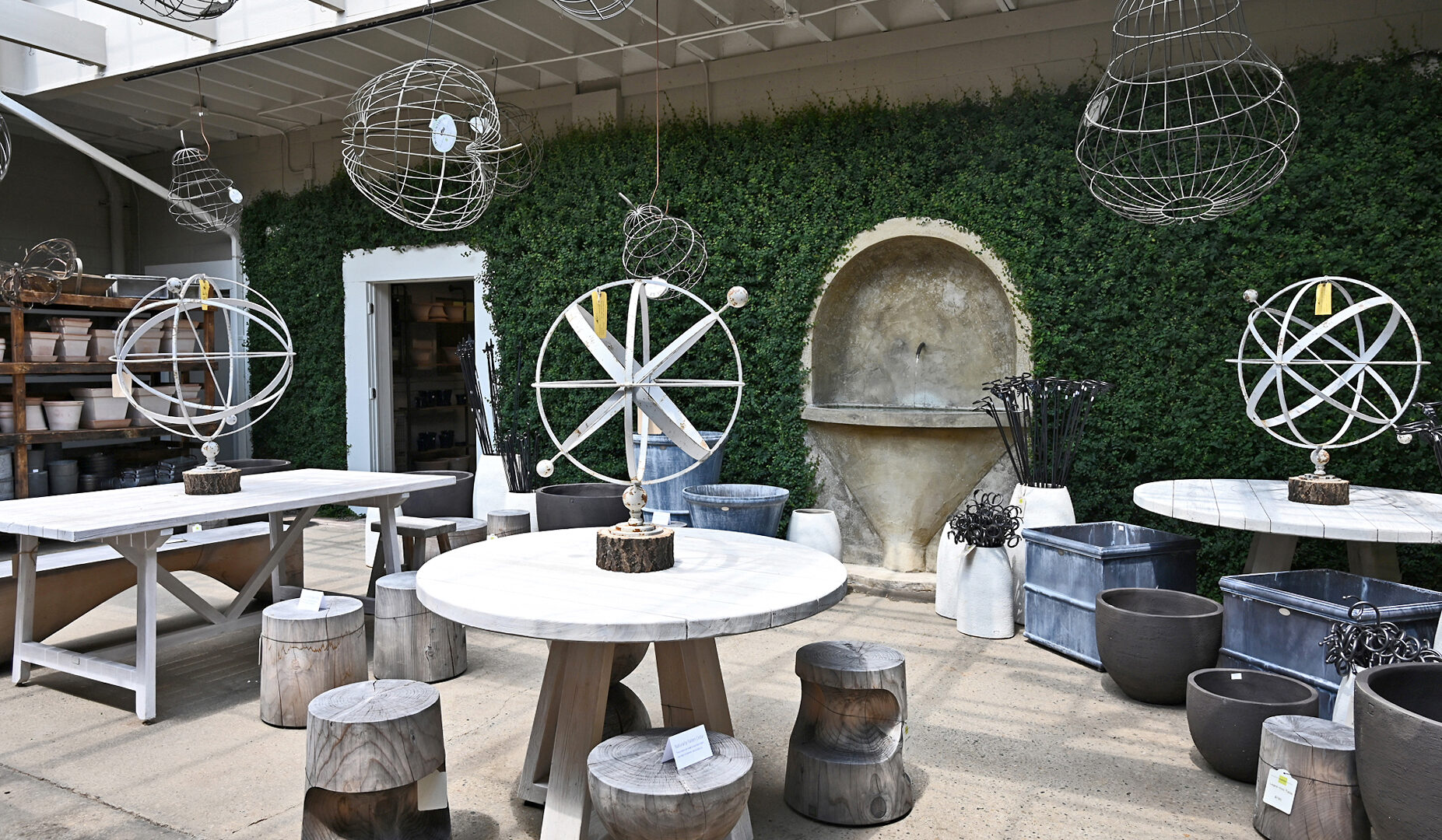 Detroit Garden Works