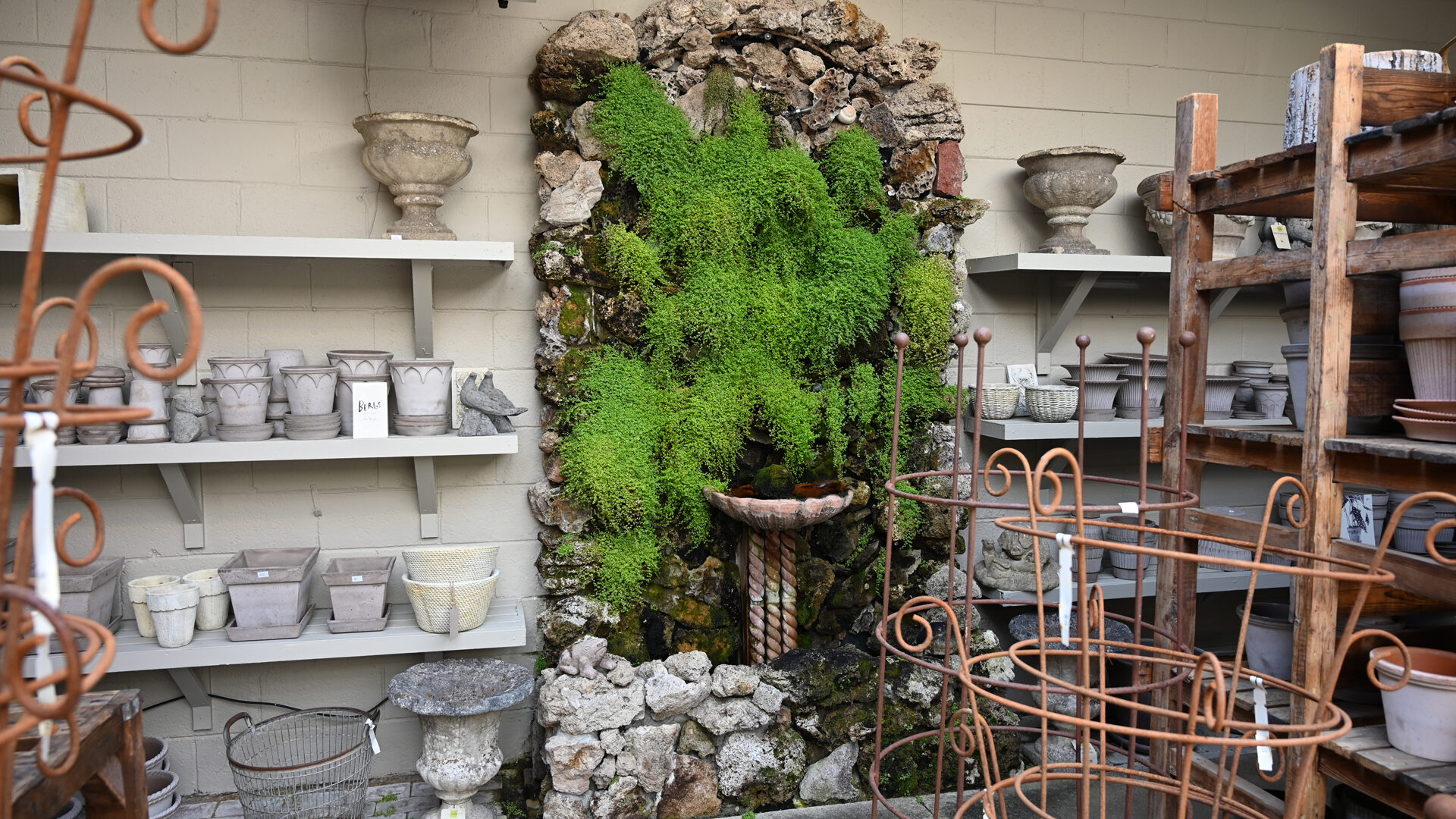 Detroit Garden Works