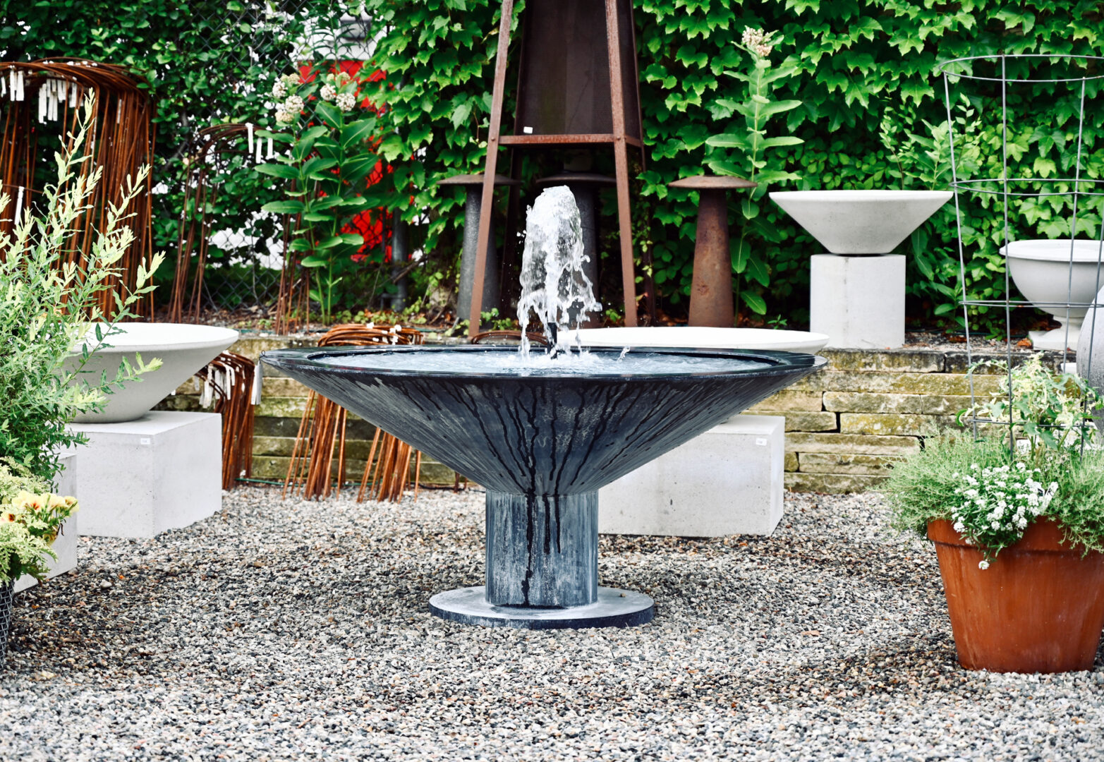 Detroit Garden Works