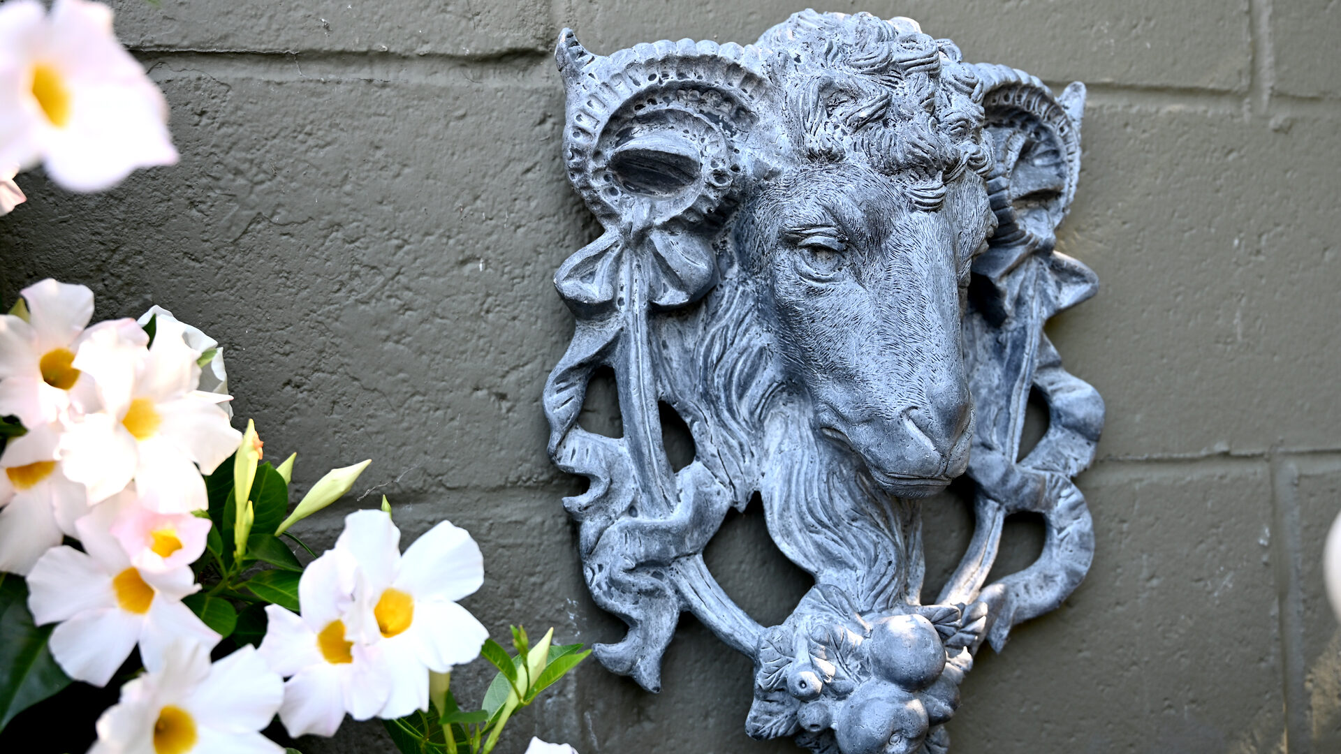 Detroit Garden Works