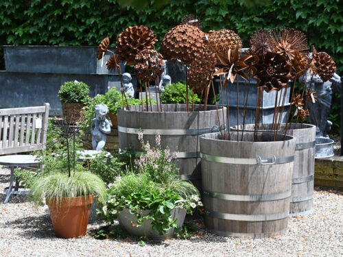 Detroit Garden Works