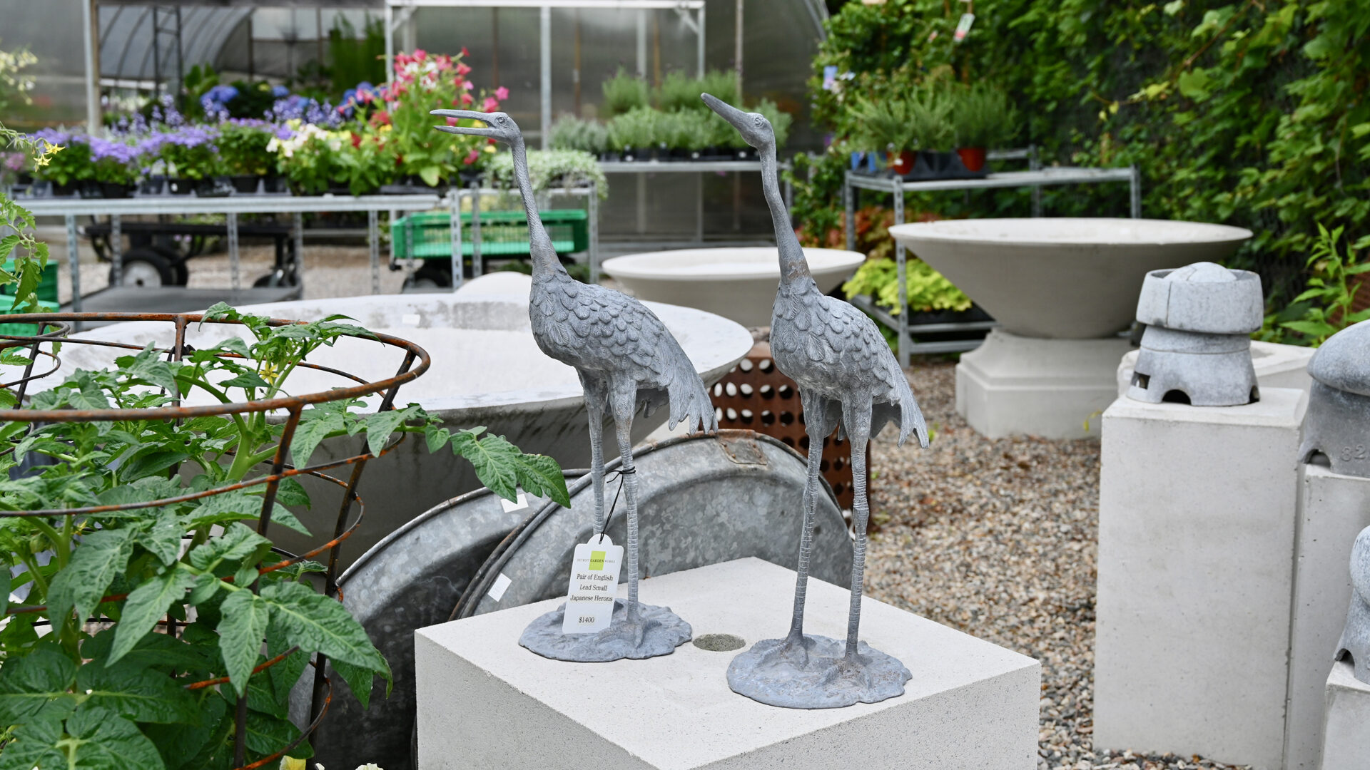 Detroit Garden Works