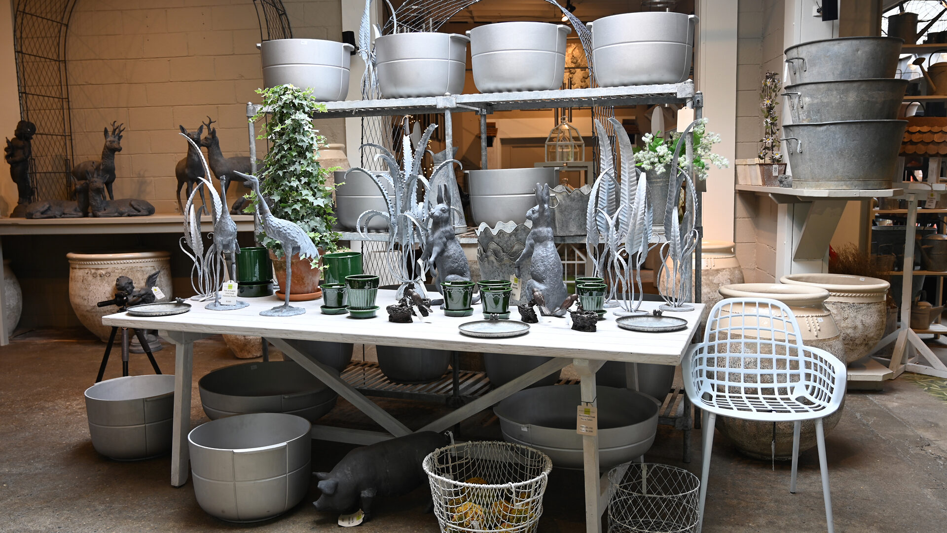Detroit Garden Works