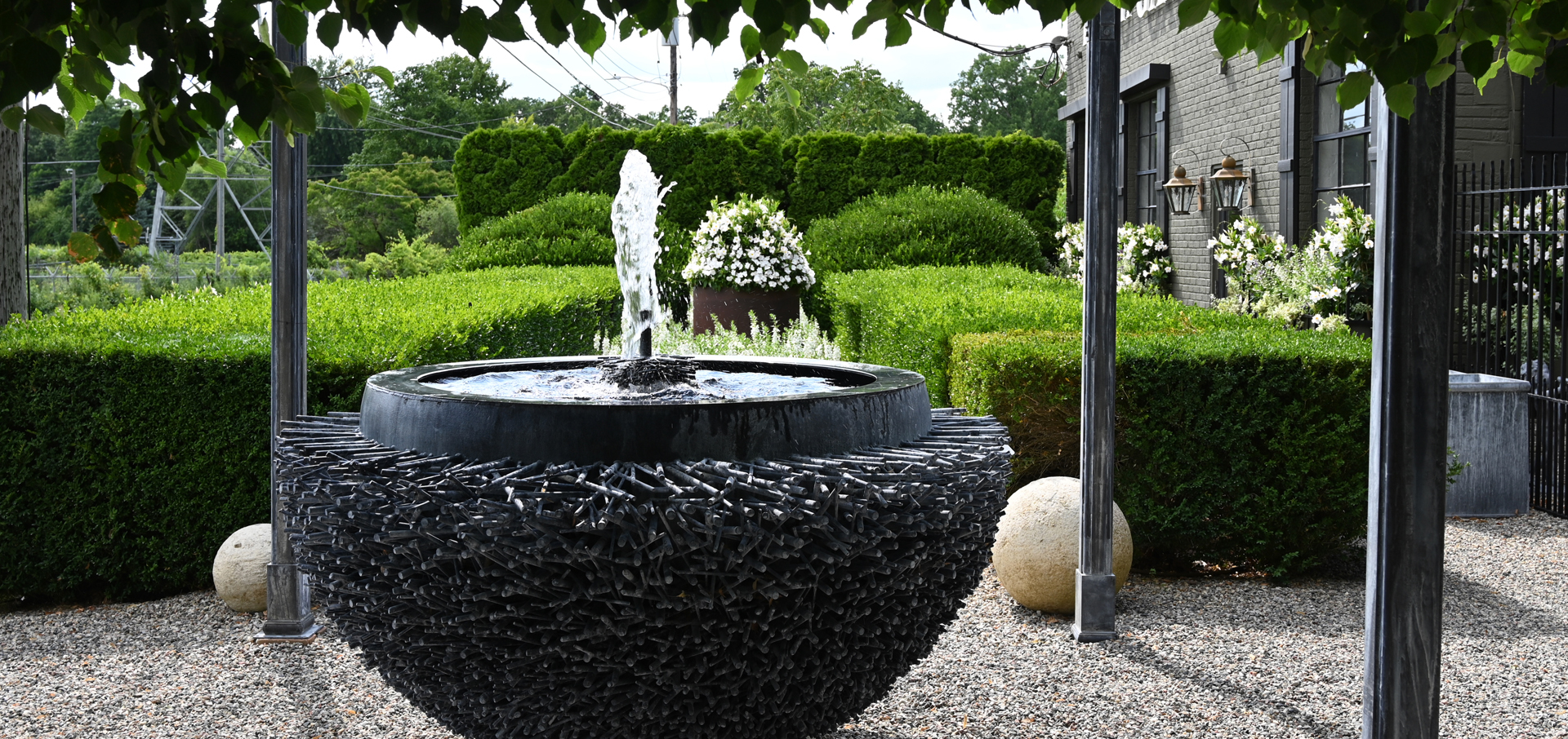 Detroit Garden Works