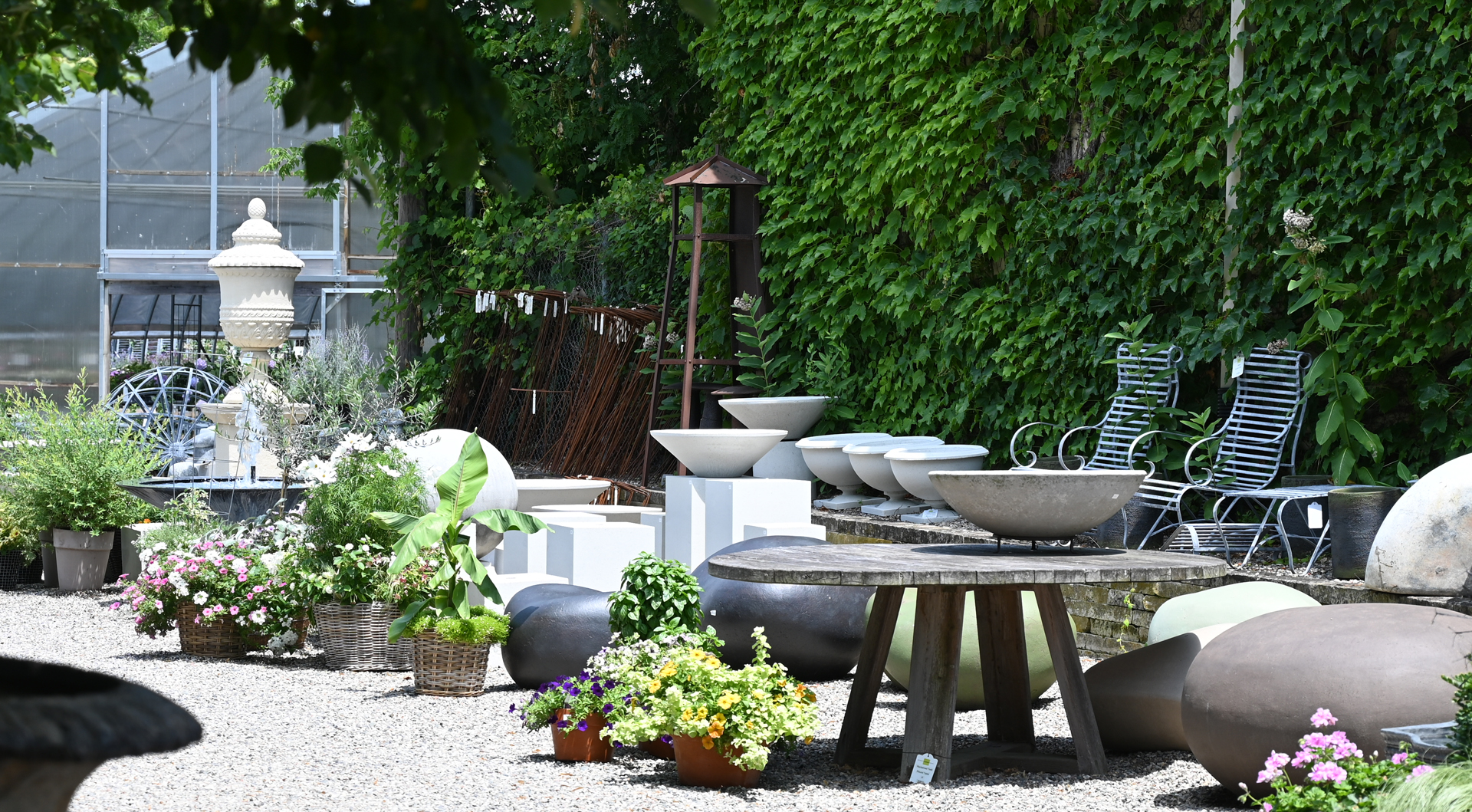 Detroit Garden Works
