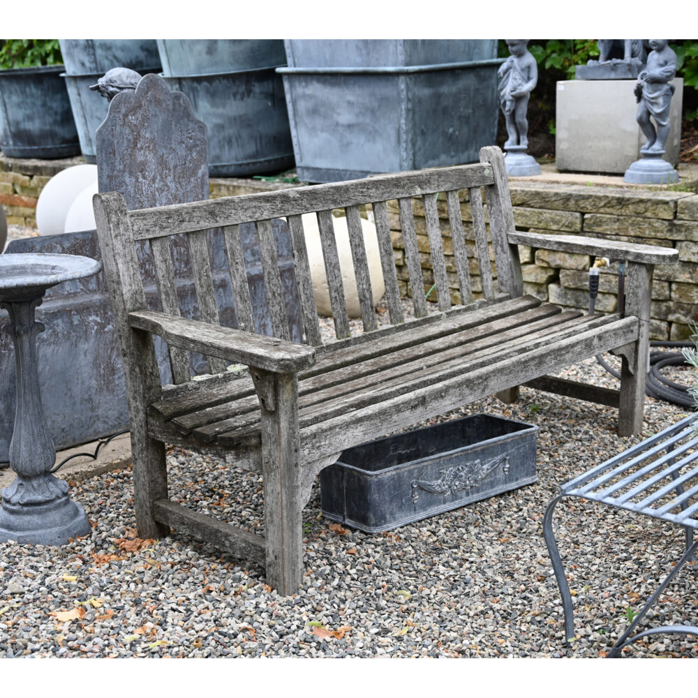 Lister Bench
