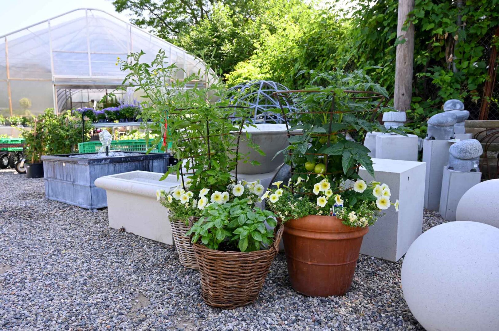 Detroit Garden Works