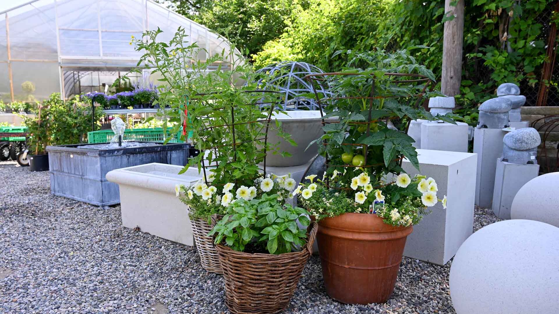 Detroit Garden Works