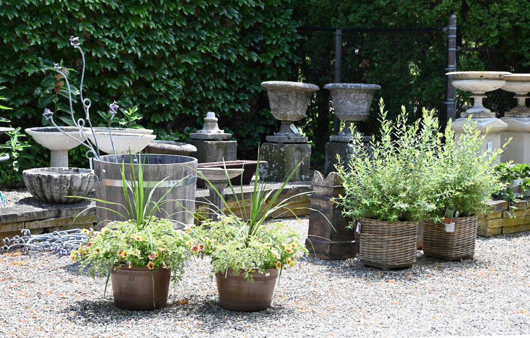 Detroit Garden Works