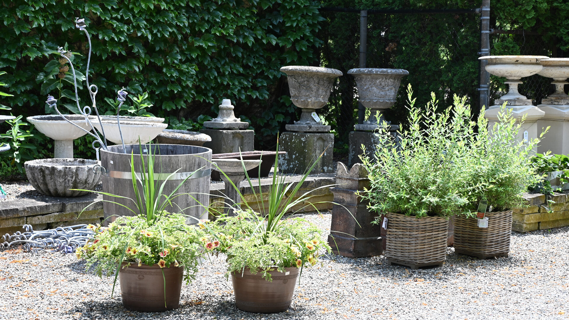 Detroit Garden Works