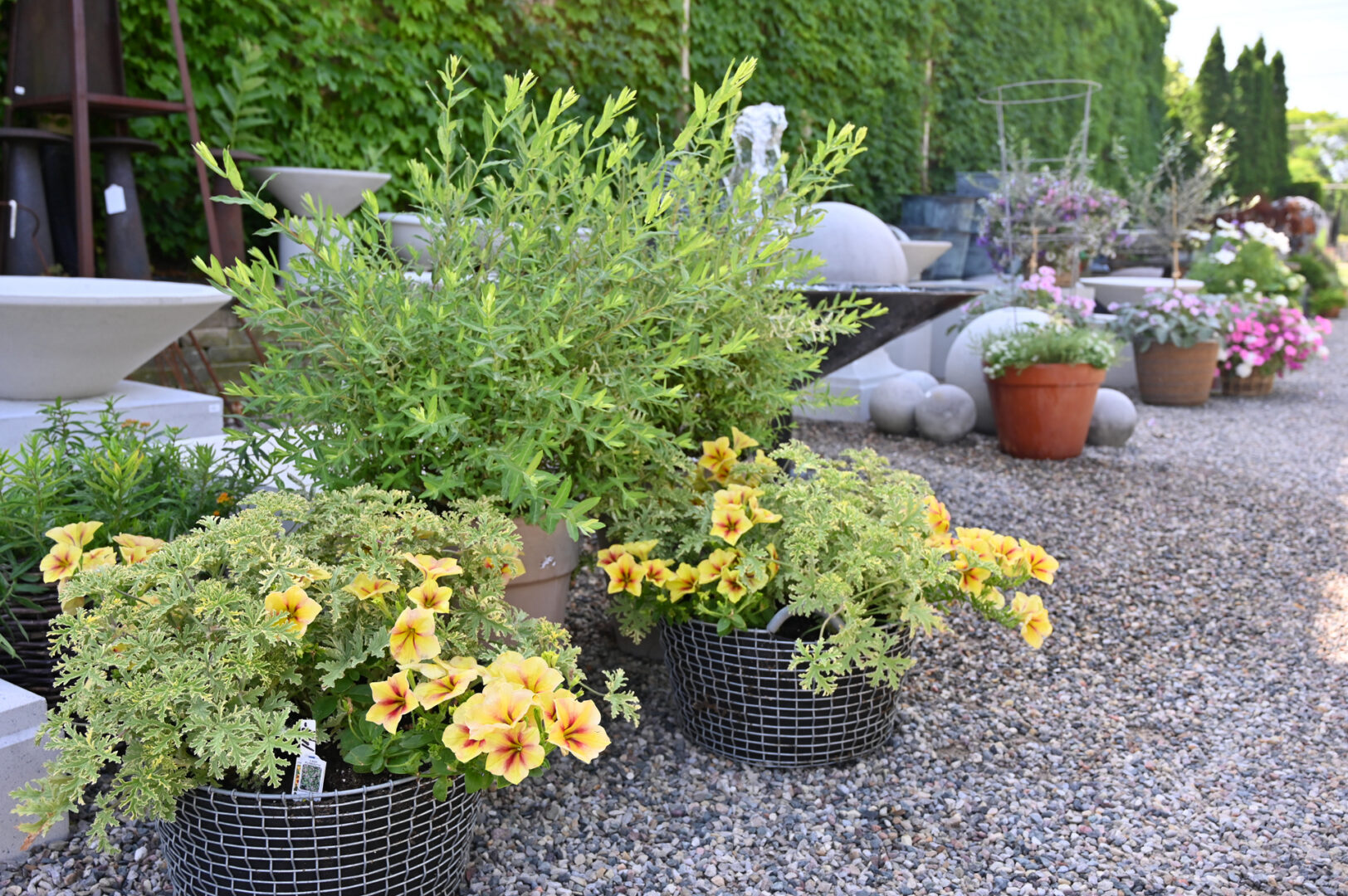 Detroit Garden Works