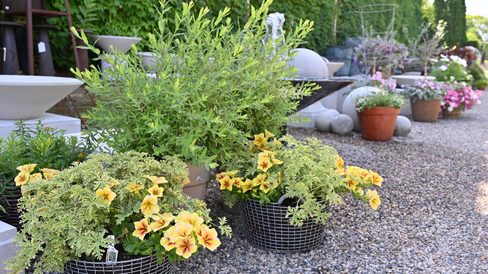 Detroit Garden Works