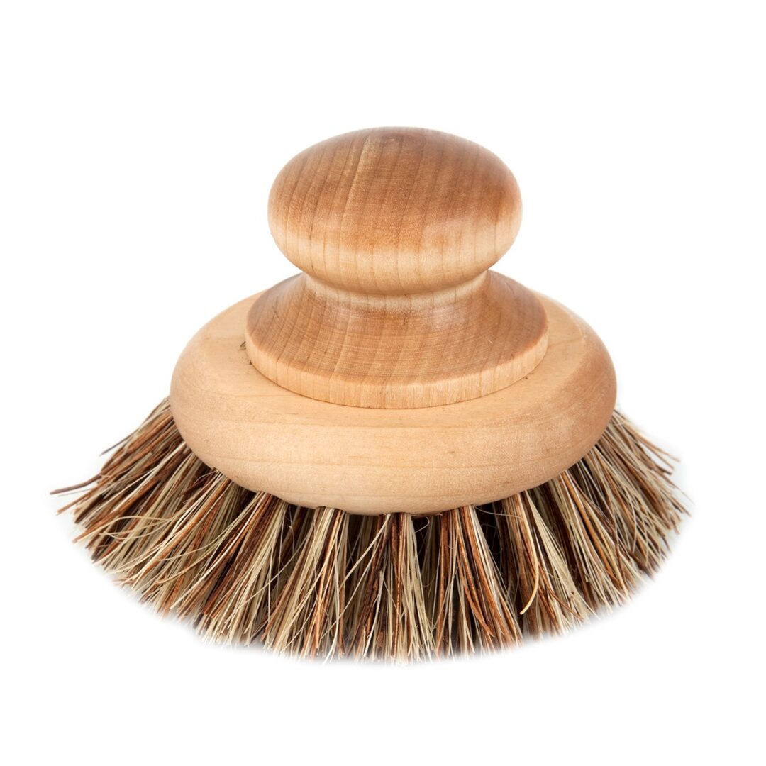 Pan Brush