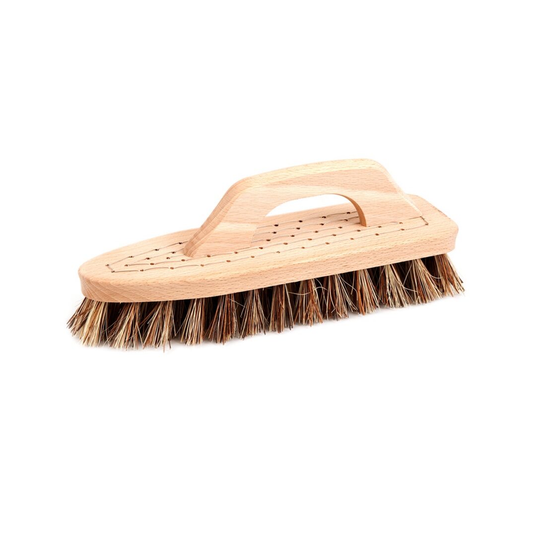 Scrubbing Brush
