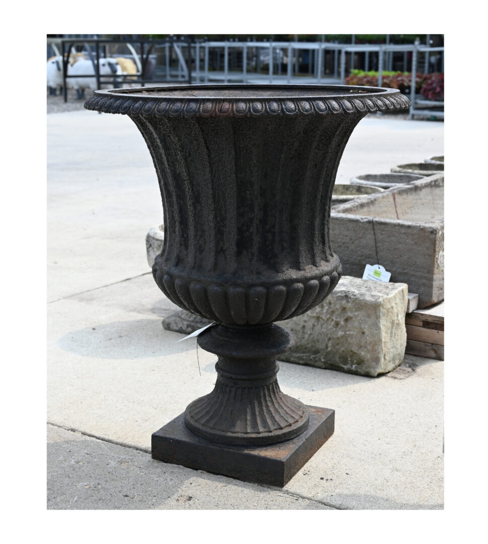 Detroit Garden Works