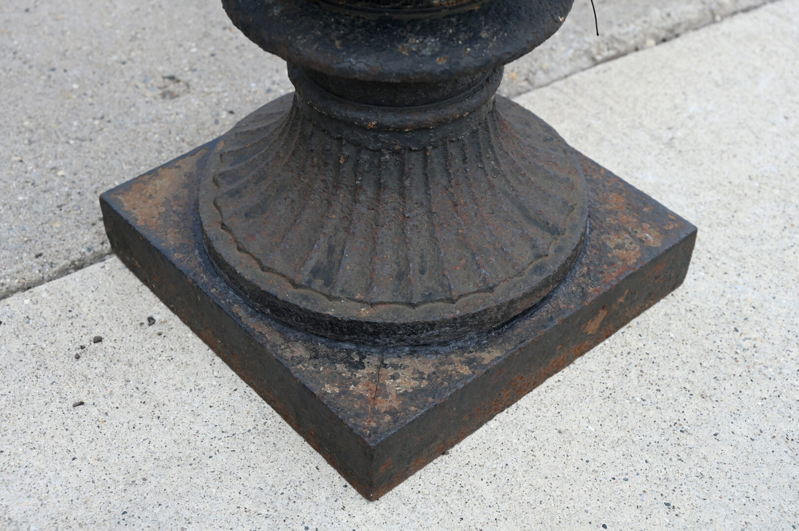 Detroit Garden Works