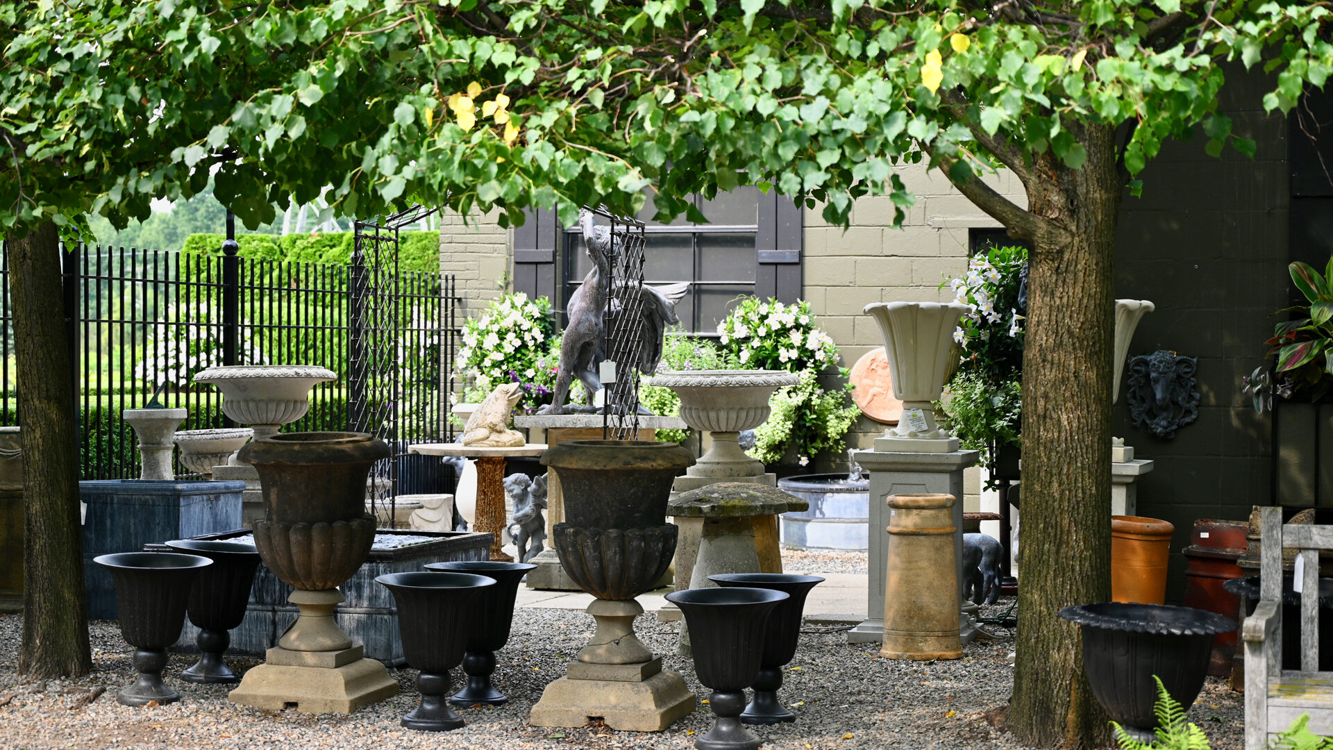 Detroit Garden Works