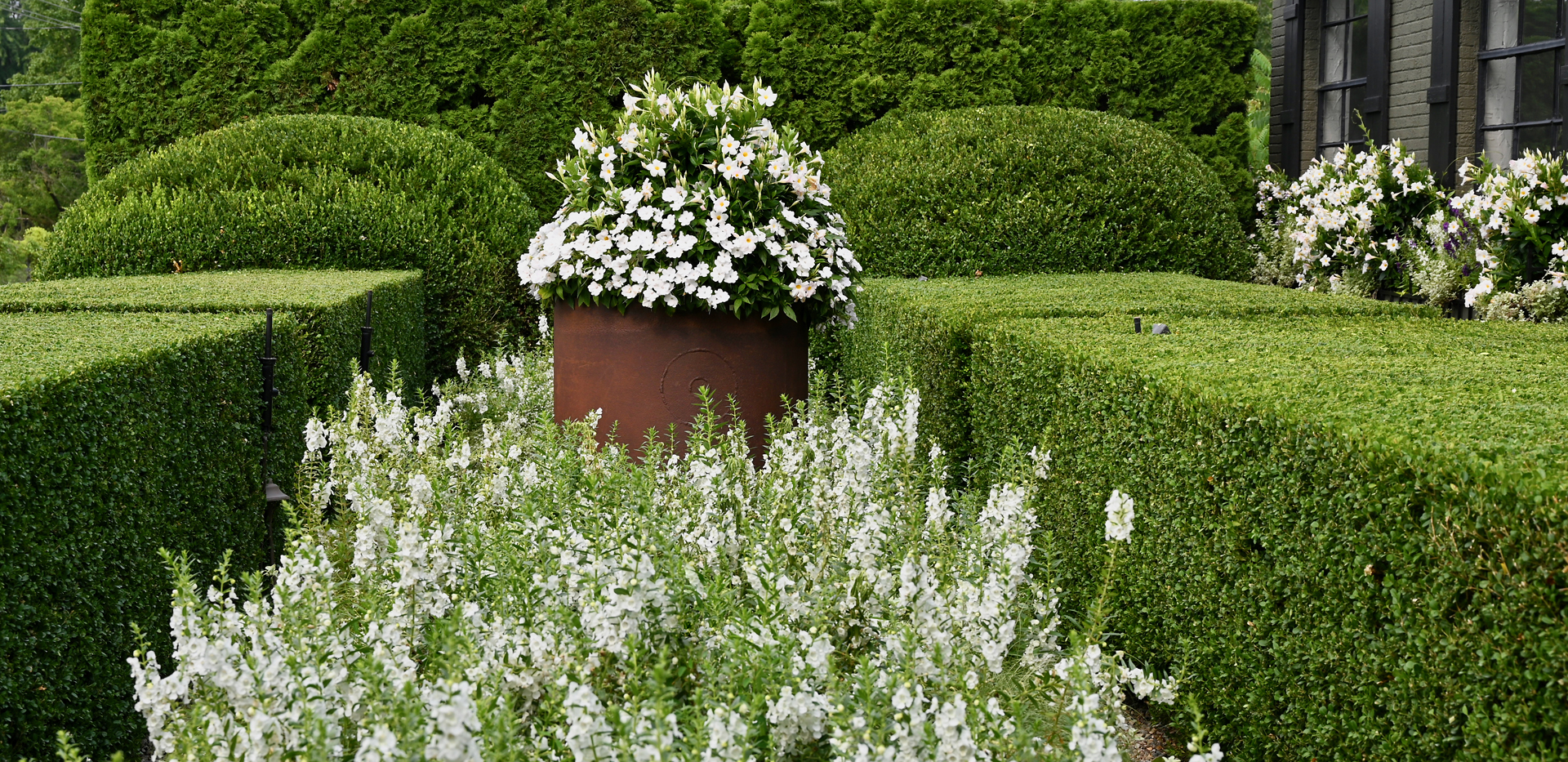 Detroit Garden Works