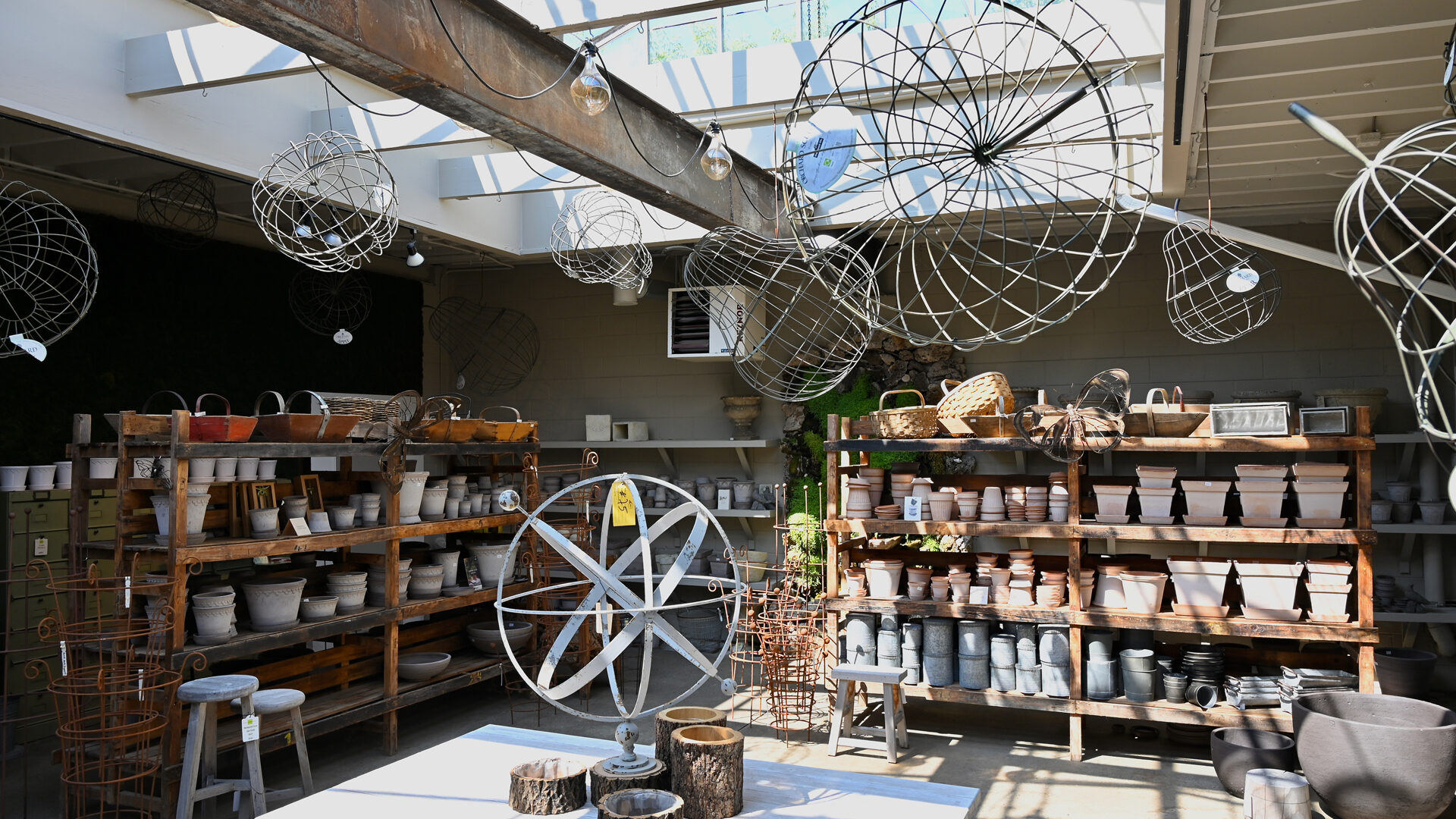 Detroit Garden Works